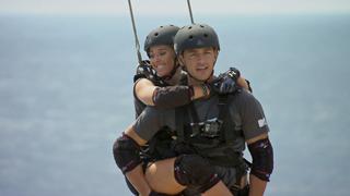 The Challenge: Rivals III