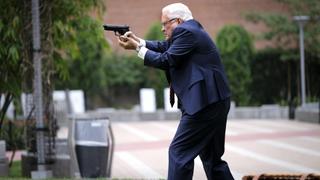 Major Crimes