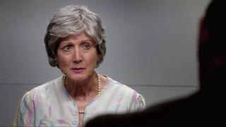 Major Crimes
