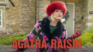  watch Agatha Raisin