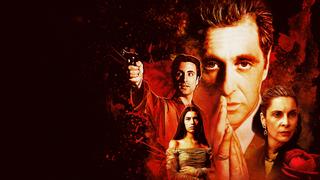The Godfather, Coda: The Death of Michael Corleone