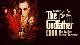watch The Godfather, Coda: The Death of Michael Corleone