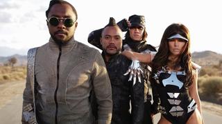 Black Eyed Peas