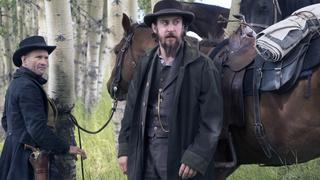 Hell on Wheels