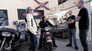 The Keys With Peter Fonda The Keys With Peter Fonda