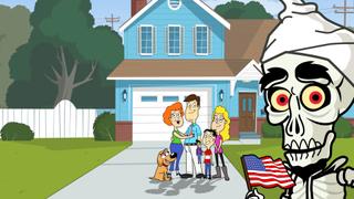 Jeff Dunham: Achmed Saves America