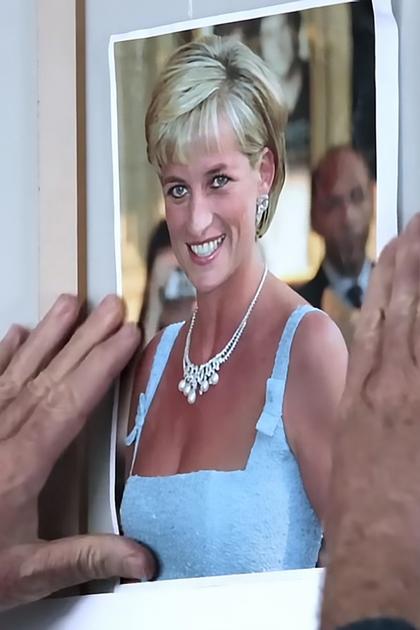 Princess Diana's Death: Mystery Solved