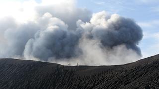Indonesia: Islands of Fire