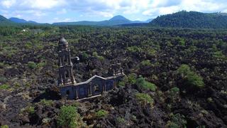 Volcanic Odysseys