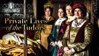  watch The Private Lives of the Tudors