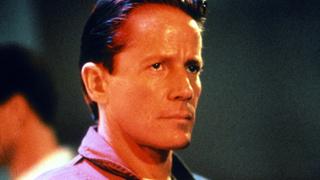 Flight of Black Angel