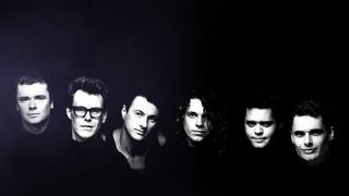 Rock Legends