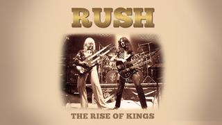 watch Rush: The Rise of Kings