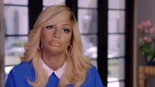 Braxton Family Values