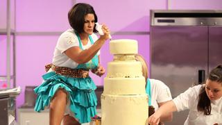 Cake Wars