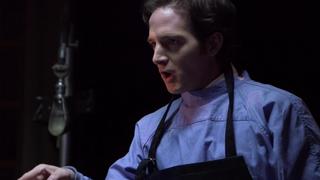 Mysteries at the Museum