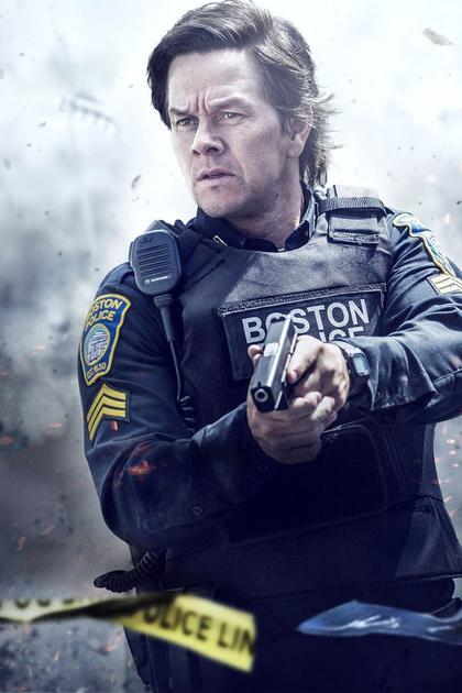 Patriots Day
