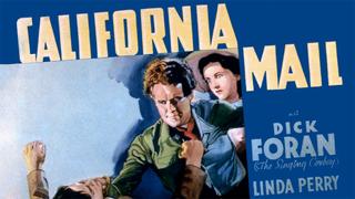 California Mail