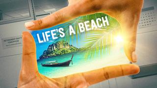 Life's a Beach