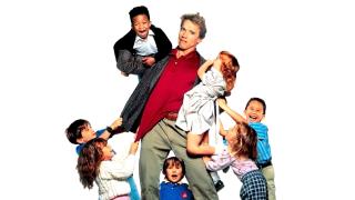 Kindergarten Cop