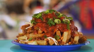 Carnival Eats