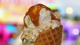 Carnival Eats