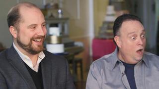 A Cake for Everyman A Cake for Everyman