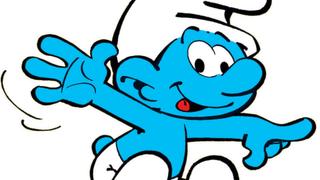 April Smurfday April Smurfday