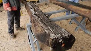Barnwood Builders