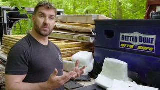 Barnwood Builders