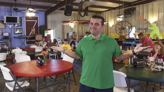 Game On in Coastal Alabama Game On in Coastal Alabama