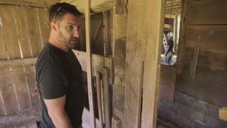 Barnwood Builders