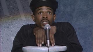 Damon Wayans