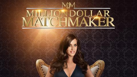 Million Dollar Matchmaker