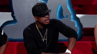 Chris "Drama" Pfaff II