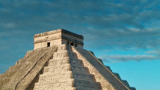 Mayan City of Blood Mayan City of Blood