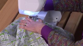 It's Sew Easy