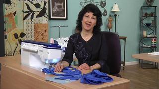 It's Sew Easy