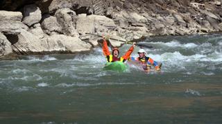 Eric Jackson: Rock Island, Tennessee Eric Jackson: Rock Island, Tennessee