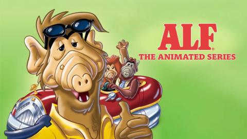 ALF: The Animated Series