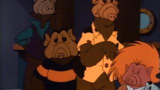 Hair Today, Bald Tomorrow Hair Today, Bald Tomorrow