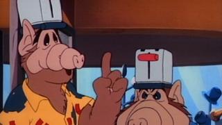 Neep at the Races Neep at the Races