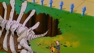 The Bone Losers The Bone Losers