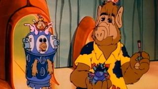 He Ain't Seafood, He's My Brother