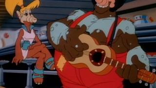 Looking for Love in All the Wrong Places Looking for Love in All the Wrong Places