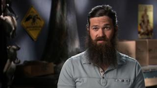 Duck Dynasty