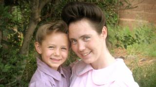 Not Without My Daughter Not Without My Daughter