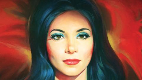 The Love Witch