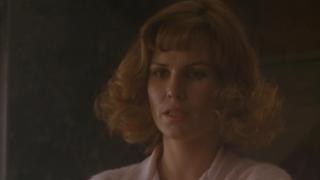 Her Charm: September 26, 1973