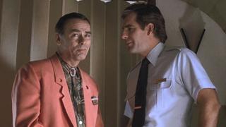 Ghost Ship: August 13, 1956